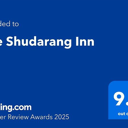 The Shudarang Inn Kalpa Eksteriør bilde