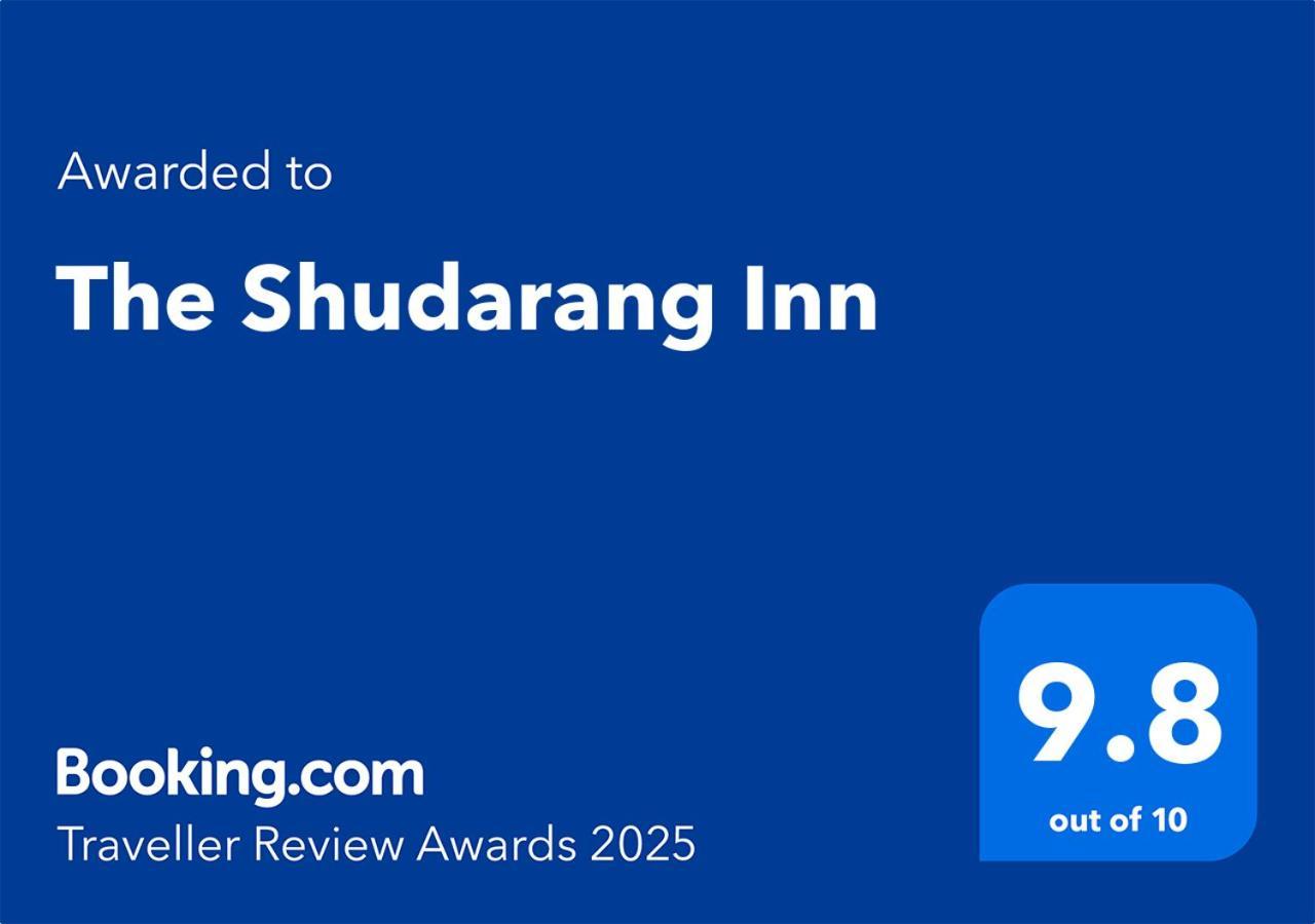 The Shudarang Inn Kalpa Eksteriør bilde